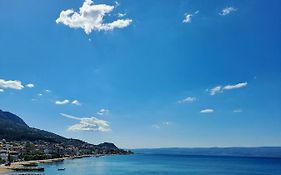 Lifestyle Apartment Podstrana